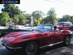 1964 Corvette Convertible For Sale